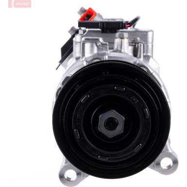 DENSO 7SEU17A Klimakompressor DCP05114 DENSO 7SEU17A Klimakompressor DCP05114