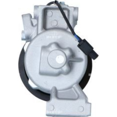 NRF | Kompressor, Klimaanlage | 320156