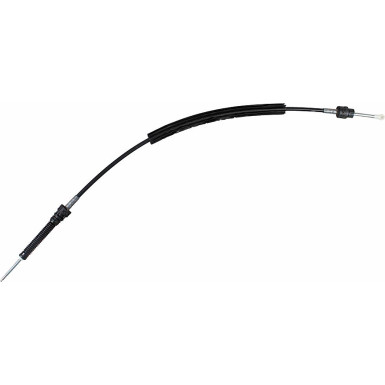 3150321 Seilzug, Schaltgetriebe