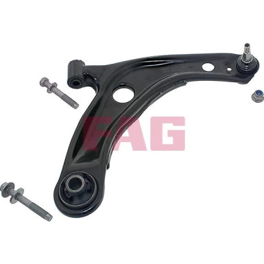 821 0854 10 Lenker, Radaufhängung