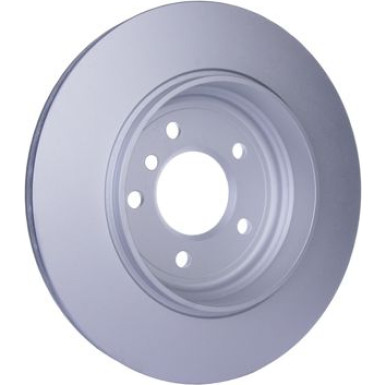 Hella | Bremsscheibe | 8DD 355 127-611