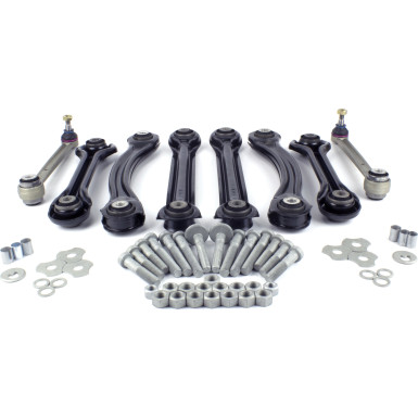 33500 01 Stange/Strebe, Radaufhängung