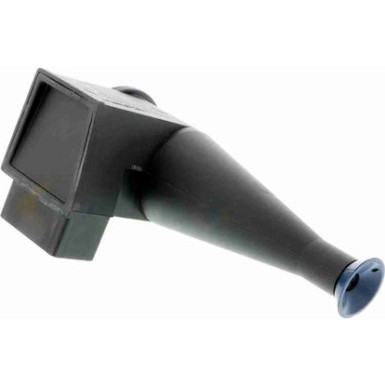 V20-1518 Ölabscheider, Kurbelgehäuseentlüftung Original VAICO Qualität