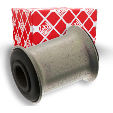 FEBI BILSTEIN 11553 Buchse, Fahrerhauslagerung