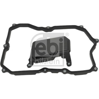 febi bilstein | Hydraulikfiltersatz, Automatikgetriebe | 194378 febi bilstein | Hydraulikfiltersatz, Automatikgetriebe | 194378