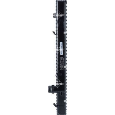 NRF | Kühler, Motorkühlung | 55330
