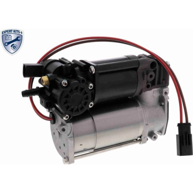 Vemo Kompressor, Druckluftanlage Green Mobility Parts V20-52-0001