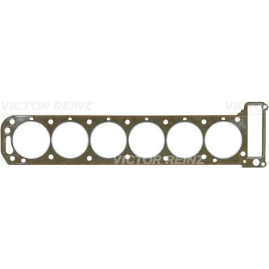 Victor Reinz | Dichtung, Zylinderkopf | 61-24675-20