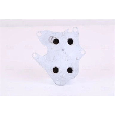 90990 Ölkühler, Motoröl ** FIRST FIT ** 90990 Ölkühler, Motoröl ** FIRST FIT **