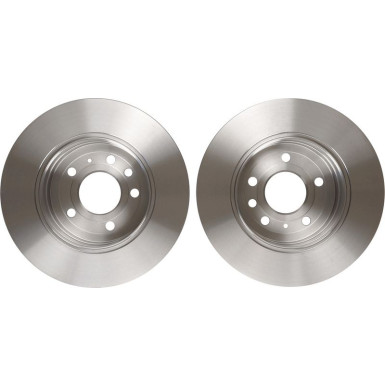 TRW Bremsscheibe DF2773