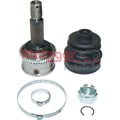 7110166 Gelenksatz, Antriebswelle