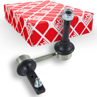 FEBI BILSTEIN 42968 Koppelstange FEBI BILSTEIN 42968 Koppelstange