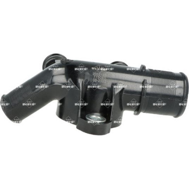 775083 Kühlmittelflansch