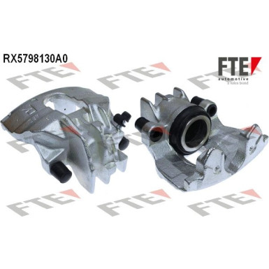 FTE | Bremssattel | 9291958