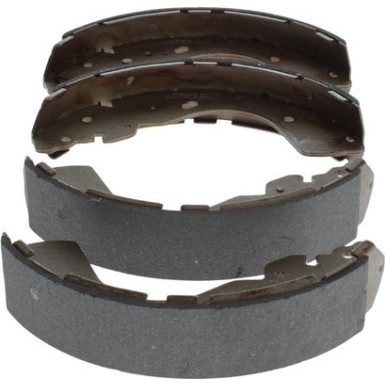 0 986 487 922 Bremsbackensatz 0 986 487 922 Bremsbackensatz