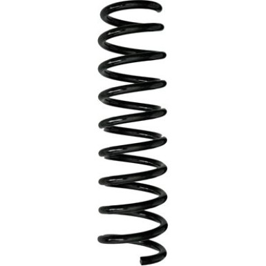 Spidan | Fahrwerksfeder | 88004