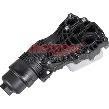 2370149 Gehäuse, Ölfilter