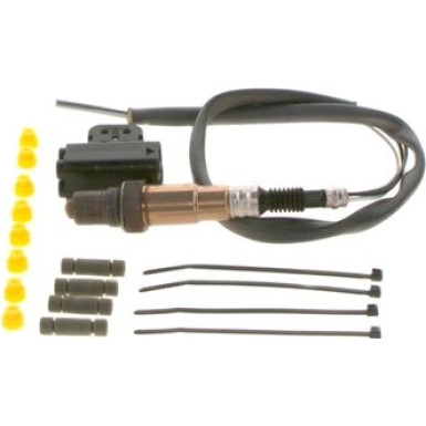 BOSCH Lambdasonde Universal 0 258 986 602 BOSCH Lambdasonde Universal 0 258 986 602