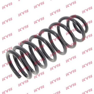 RC5793 Fahrwerksfeder K-Flex