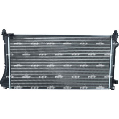 NRF | Kühler, Motorkühlung | 58376
