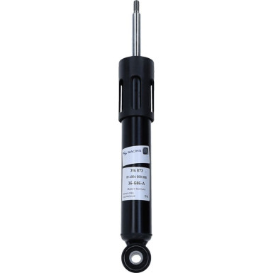 Sachs | Stoßdämpfer | 314 873
