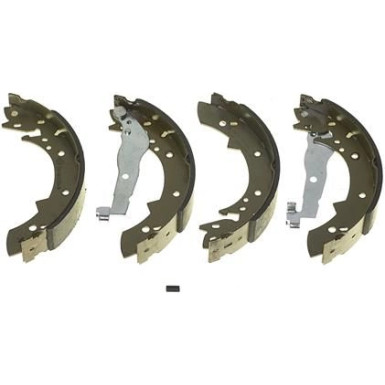 Brembo | Bremsbackensatz | S 68 505