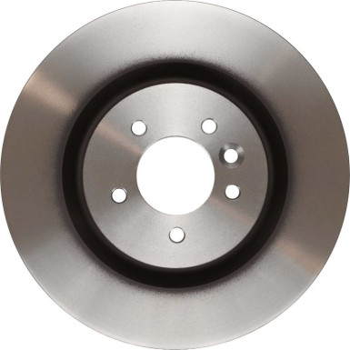 Bremsscheibe TRW SINGLE DF4792S