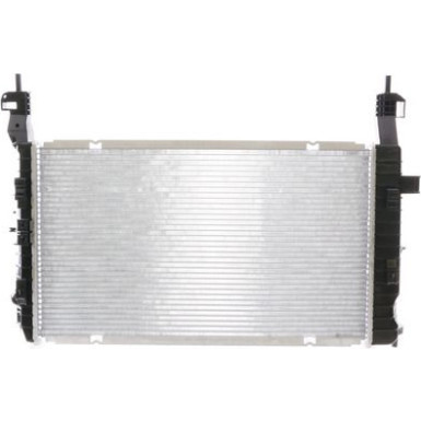 Mahle | Kühler, Motorkühlung | CR 2120 000S