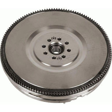 6366 000 018 Schwungrad Zwei-Massen-Schwungrad