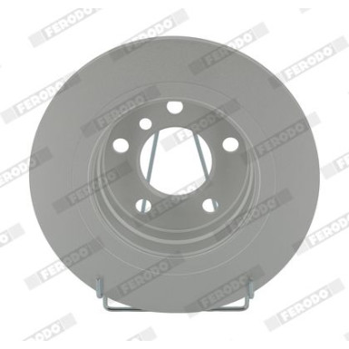 Ferodo | Bremsscheibe | DDF2197C Ferodo | Bremsscheibe | DDF2197C