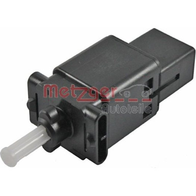 Metzger Bremslichtschalter 0911132