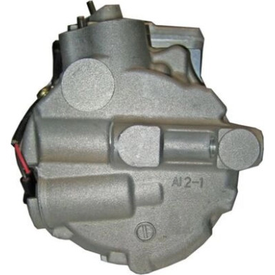 ACP 57 000S Kompressor, Klimaanlage BEHR