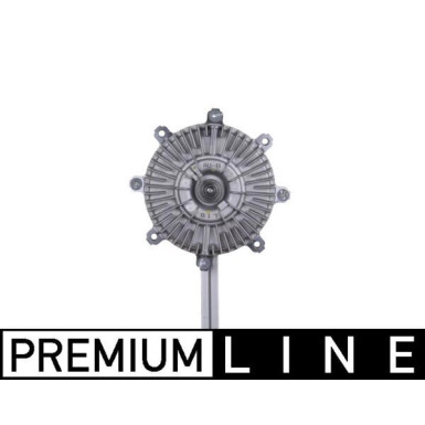 Mahle | Kupplung, Kühlerlüfter | CFC 87 000P
