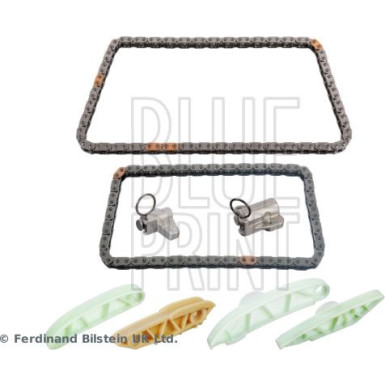 Blue Print Steuerkettensatz Standard Medium Kit ADBP730078