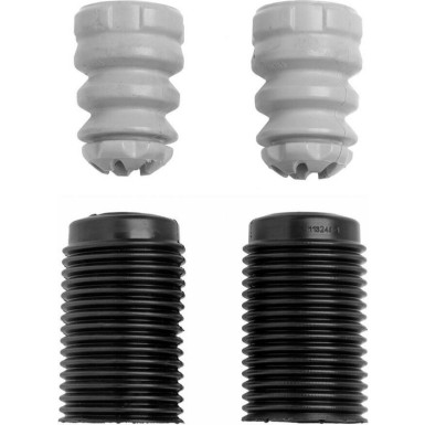 Monroe | Staubschutzsatz, Stoßdämpfer | PK373