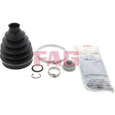 772 0462 30 Faltenbalgsatz, Antriebswelle 772 0462 30 Faltenbalgsatz, Antriebswelle