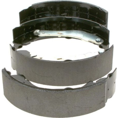 0 986 487 612 Bremsbackensatz