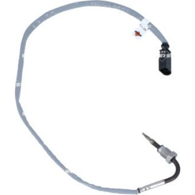 707152 Sensor, Abgastemperatur EASY FIT