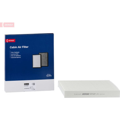 Denso | Filter, Innenraumluft | DCF462P