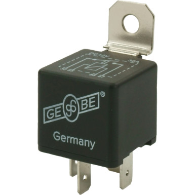 9 9002 1 Relais, Arbeitsstrom