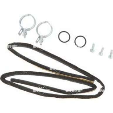 54482 Wärmetauscher, Innenraumheizung 54482 Wärmetauscher, Innenraumheizung