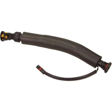 18-0536 Schlauch, Kurbelgehäuseentlüftung 18-0536 Schlauch, Kurbelgehäuseentlüftung