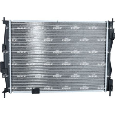 NRF | Kühler, Motorkühlung | 53755