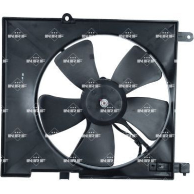 47751 Lüfter, Motorkühlung 47751 Lüfter, Motorkühlung