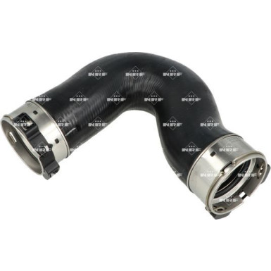 166270 Ladeluftschlauch 166270 Ladeluftschlauch