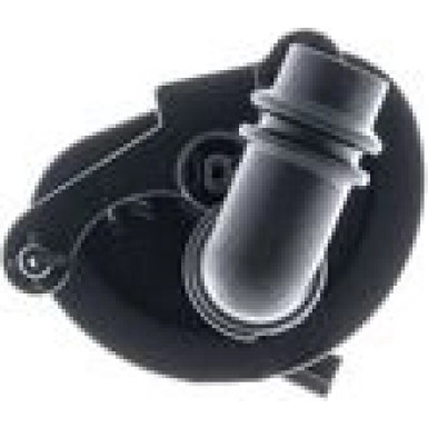 Mahle Kühlmittelregelventil BEHR Premium Line CV 1 000P