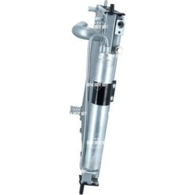 350055 Kondensator, Klimaanlage EASY FIT