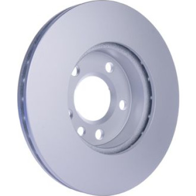 Hella Pagid | Bremsscheibe | 8DD 355 105-591 Hella Pagid | Bremsscheibe | 8DD 355 105-591