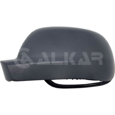 Alkar | Abdeckung, Außenspiegel | 6343521