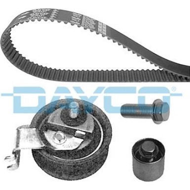 KTB484 Zahnriemensatz